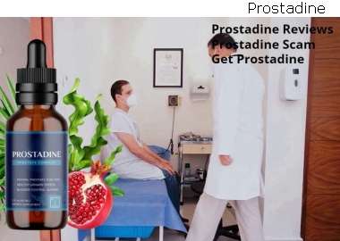 Prostadine For Prostate Cancer Prevention